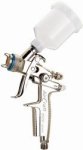 Aircraft Mini Type Spray Gun - 0.8mm - 125cc Plastic Cup - Touch-Up