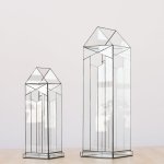 Terrarium - Deco Orchid House - Large Excl. Plants