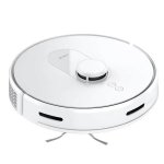 360 - S8 Robot Vacuum Cleaner - Supports Suction Sweep And Mop
