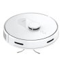 360 - S8 Robot Vacuum Cleaner - Supports Suction Sweep And Mop