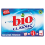 Bio Classic Triple Concentrated Washing Powder 750G