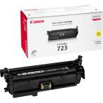 Canon Toner-crg 723 BK-LBP7750CDN - Yield 8 500