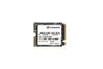 Transcend 512GB MTE310S Pci-e Gen 4X4 M.2 2230 SSD 3D Tlc - 3300 Mb s Read 1700 Mb s Write - 300 Tbw