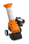 Gh 370 Petrol Chipper