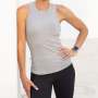 Fearless Fit Tank Top Grey - 2XL / Grey