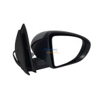 Nissan Qashqai 1 Door Mirror Electric + Heating + Autofold Right 06-14