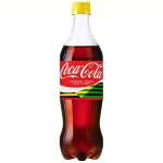 Coke Original Bottle 750ML