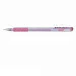 Pentel K118 Metallic Pink 0.8