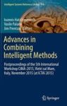 Advances In Combining Intelligent Methods - Postproceedings Of The 5TH International Workshop CIMA-2015 Vietri Sul Mare Italy No
