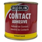 Alcolin Contact Adhesive Instant Bond 250ML