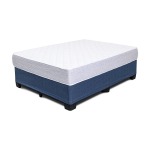 Proteaplush Bed Set