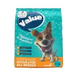 Value Adult Dog Food All Breeds 40KG