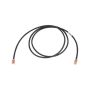 Commscope CAT-6 Patchcord 3M Grey Leads Cable