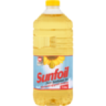 Pure Sunflower Seed Oil 2L