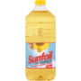 Pure Sunflower Seed Oil 2L