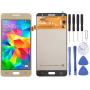 Lcd Screen And Digitizer Full Assembly For Galaxy Grand Prime SM-G530F SM-G531F Gold