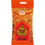Hot & Spicy Savoury Snack 100G