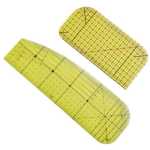 Hot Ironing Ruler Set - Stitch And Go