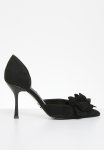 Florentina Court - Black