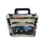 JG20375614 Electric Grinder Tool Set JG0617