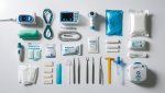 Aed CUSP1 Battery Disposable
