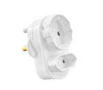 Adaptor 1XEURO 1XSHUKO
