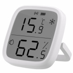 Sonoff Zigbee Temp And Humidity Sensor