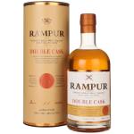 Double Cask Indian Single Malt