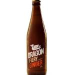 Fiery Ginger Beer 330ML