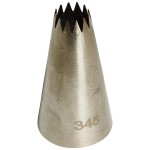 Piping Nozzle 345 4.5CM Height