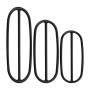 Garmin Bike Cadence Sensor Bands
