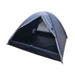 OZtrail Genesis II 3P Dome Tent - Spacious And Durable Dome Design