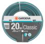 Gardena Hose Pipe Classic 13MM X 20 Meter 18003-20