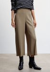Trousers Lido - Beige khaki