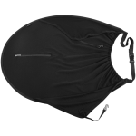 Blk Bounce Stroller Sunshade