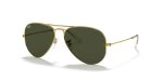 Ray-ban Aviator Large- Polished Gold
