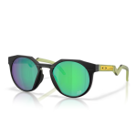 Oakley Hstn 52 Tdf Matt Black Prizm Jade