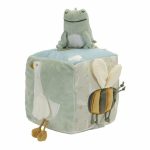 Little Goose Activity Cube