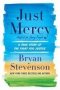Just Mercy Adapted For Young People - A True Story Of The Fight For Justice   Hardcover