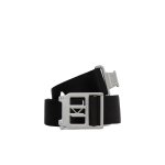 K urban Webbing Belt -black