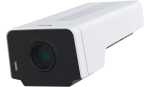 AXIS P1388-B 8MP Indoor Surveillance Barebone Box Camera 120DB Wdr Digital Ptz Poe RJ45 10 100 1000MBPS Base-t Base-tx Net