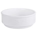 Noritake Arctic White Butter Pad