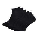 5 Pack Hidden Sport Socks