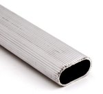 Tubing Cupboard Flat 15MM ALUM-5M Length
