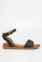 Ellie 1 Sandal - BLACK1
