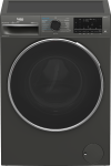 12 8KG Freestanding Washer Dryer - BWD201