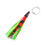 Williamson High Speed Tuna Catcher Rigged Rasta