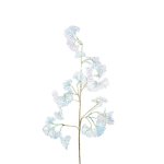 Flower Spray 1X32X86CM - Iradescent