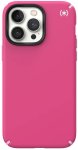 Speck PRESIDIO2 Pro Magsafe Case - Apple Iphone 14 Pro Max - Pink white