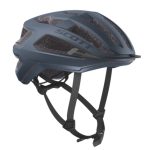 Scott Helmet Arx Midnight Blue - Medium - Medium